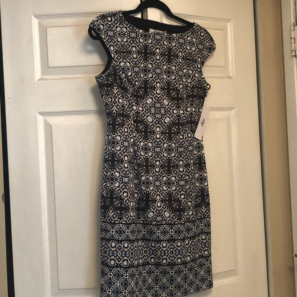 Wisp Petite Dress  - New With Tags